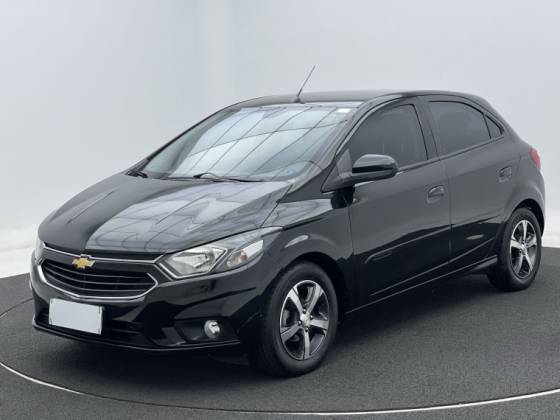 CHEVROLET ONIX 1.4 MPFI LTZ 8V FLEX 4P AUTOMÁTICO CHEVROLET ONIX 1.4 MPFI LTZ 8V FLEX 4P AUTOMÁTICO